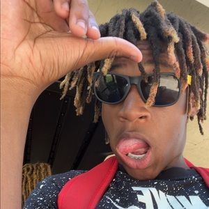 Meet your Posher, Caleb